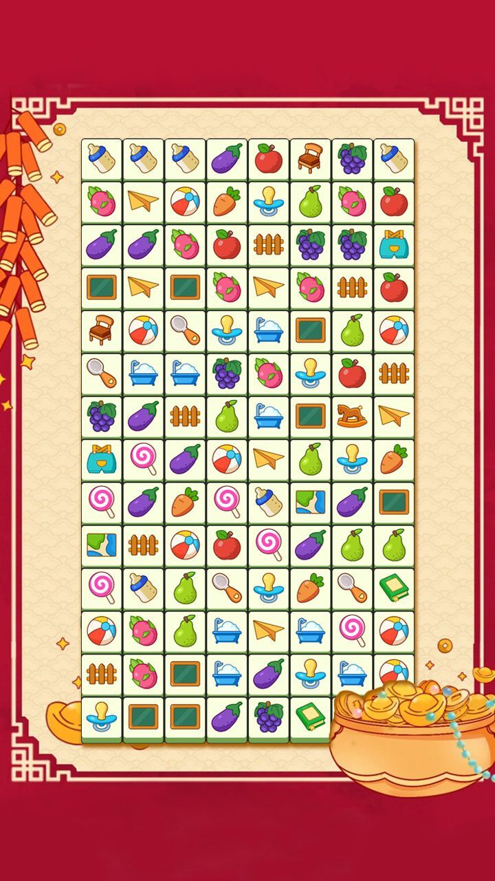 精彩截图-欢乐解压局2025官方新版