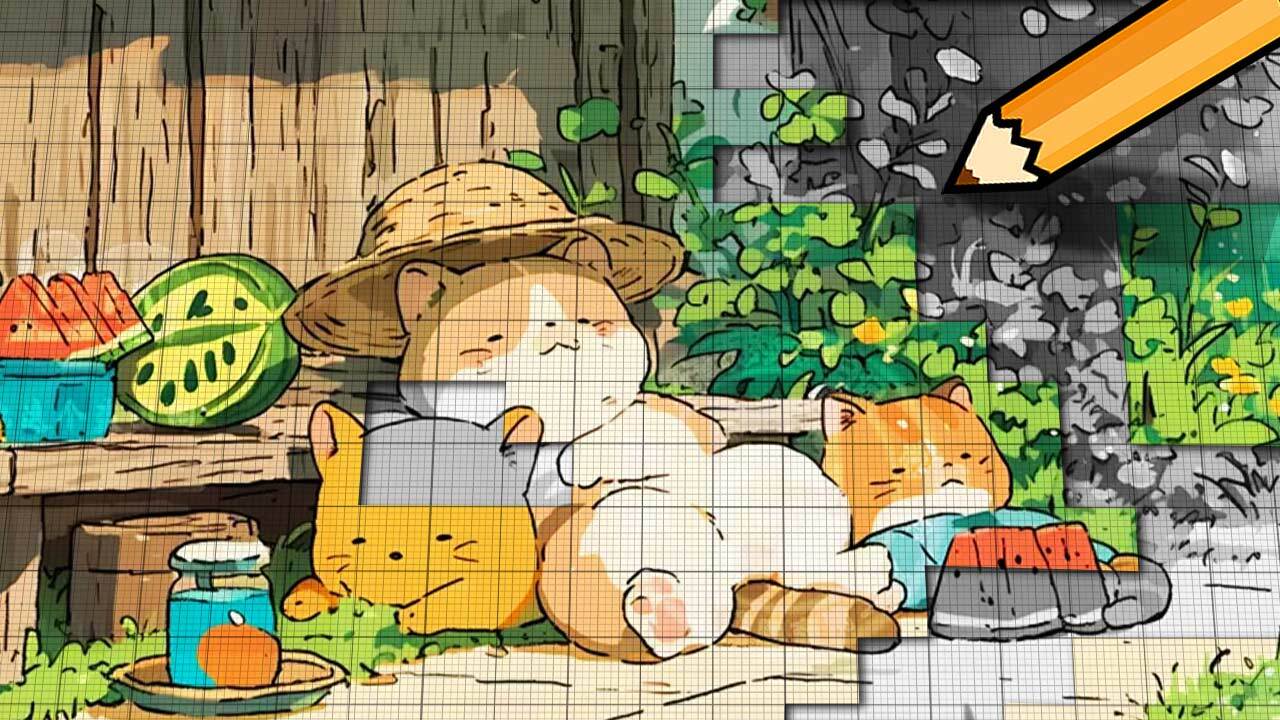 精彩截图-数独王者2026官方新版