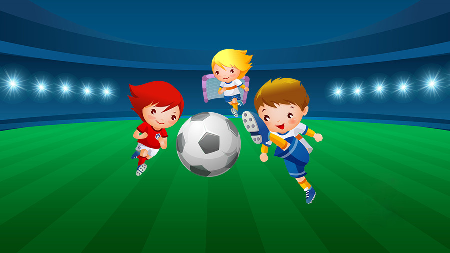 精彩截图-足球点球赛2025官方新版