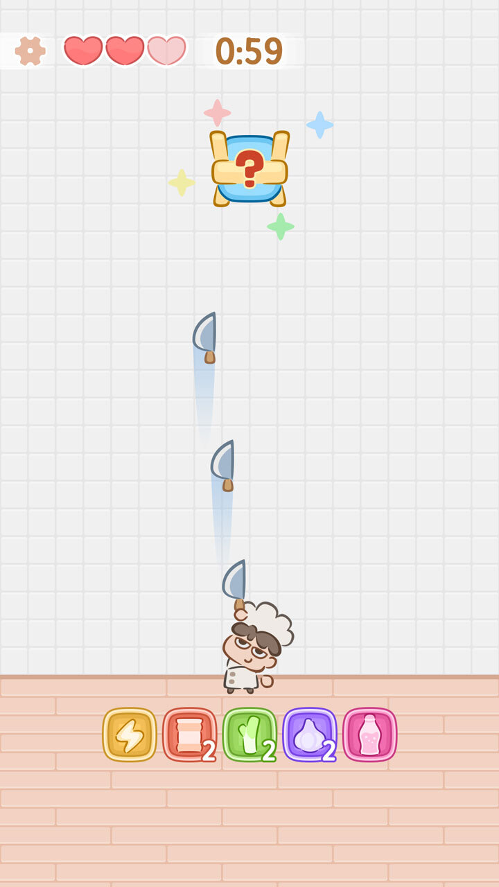 精彩截图-刀刀厨神2026官方新版