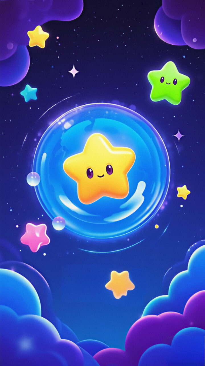 精彩截图-消灭掉星星2026官方新版