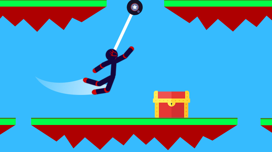 精彩截图-火柴人飞侠2025官方新版