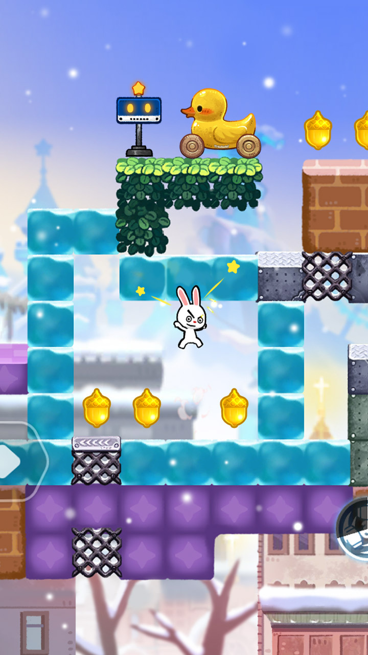 精彩截图-小心俺锤你哟2026官方新版