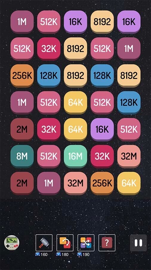 精彩截图-连线消除22482025官方新版