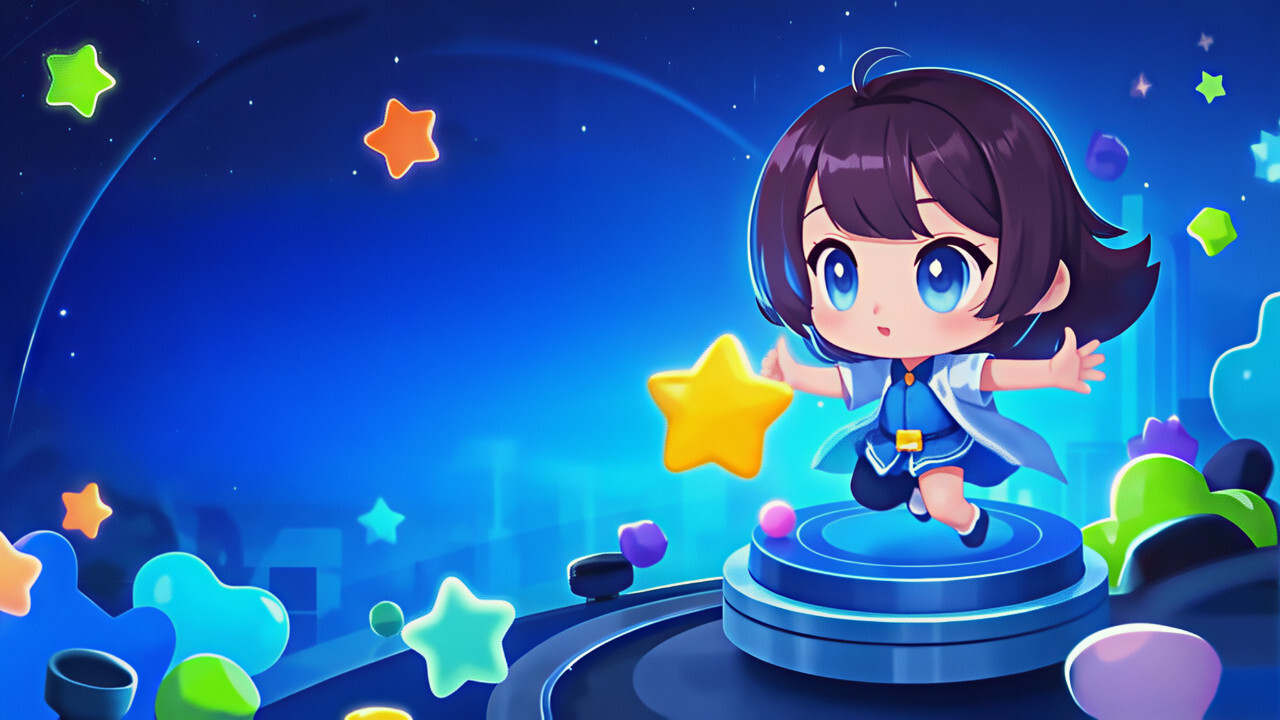 精彩截图-真好玩的消灭掉星星乐消消2025官方新版