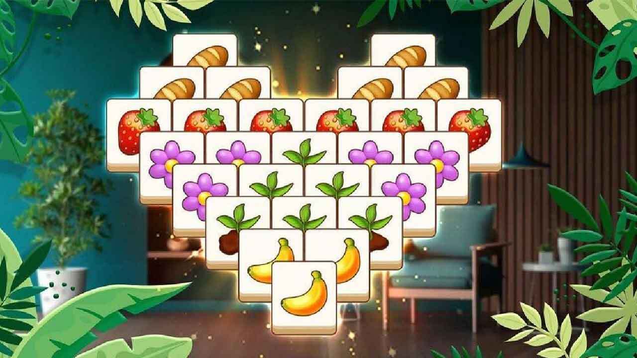 精彩截图-开心消消经典游戏2025官方新版