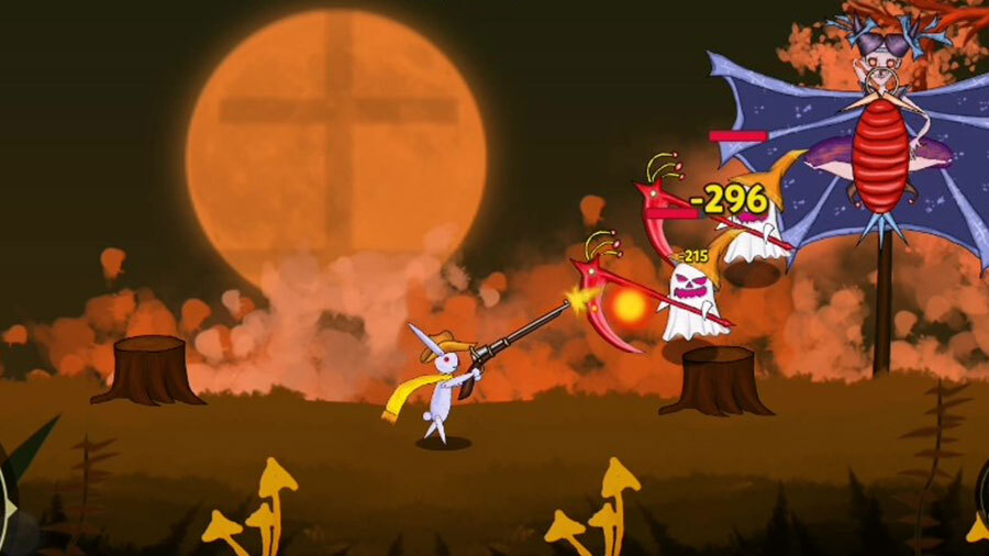 精彩截图-守卫小茅庐2025官方新版