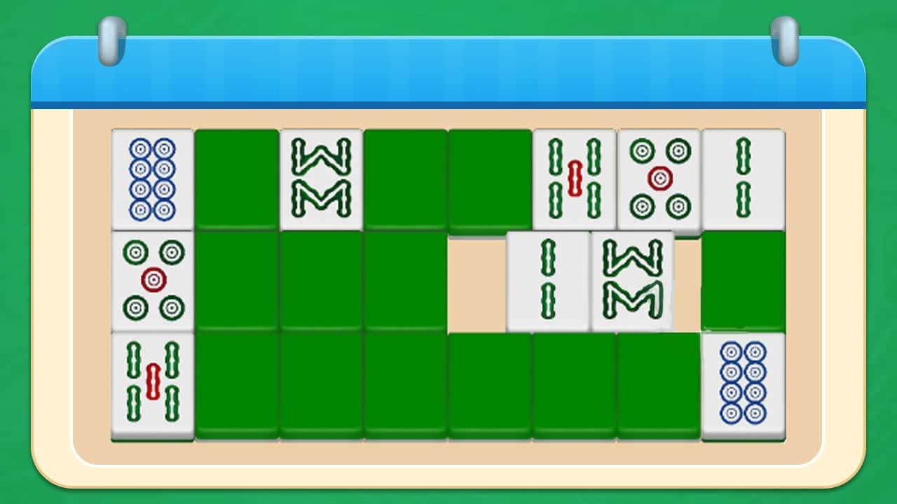 精彩截图-麻将挪对对乐消消游戏2025官方新版