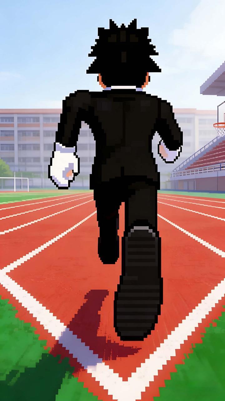 精彩截图-快一点跑2026官方新版