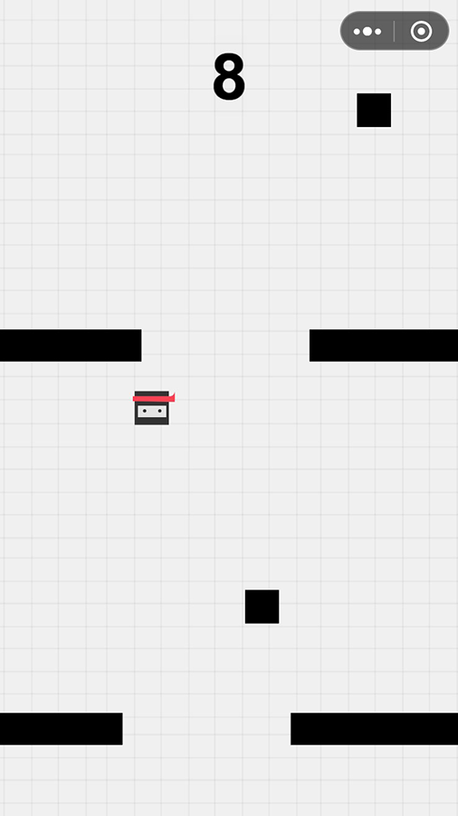 精彩截图-火柴侠跳跳跳2025官方新版