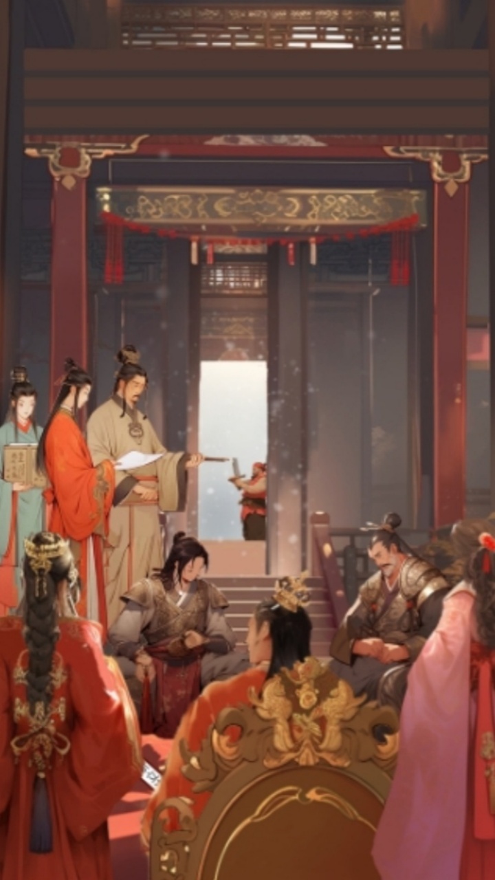 精彩截图-动物大作战2025官方新版