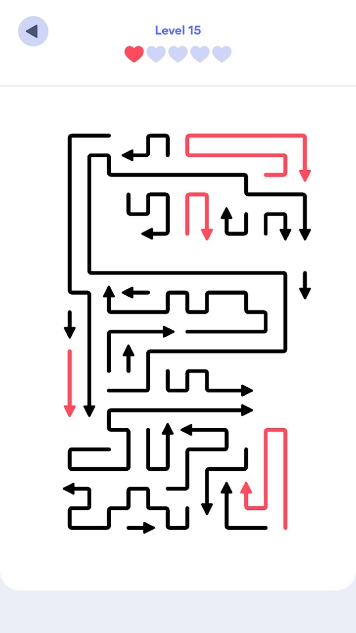 精彩截图-箭头挪一挪2026官方新版