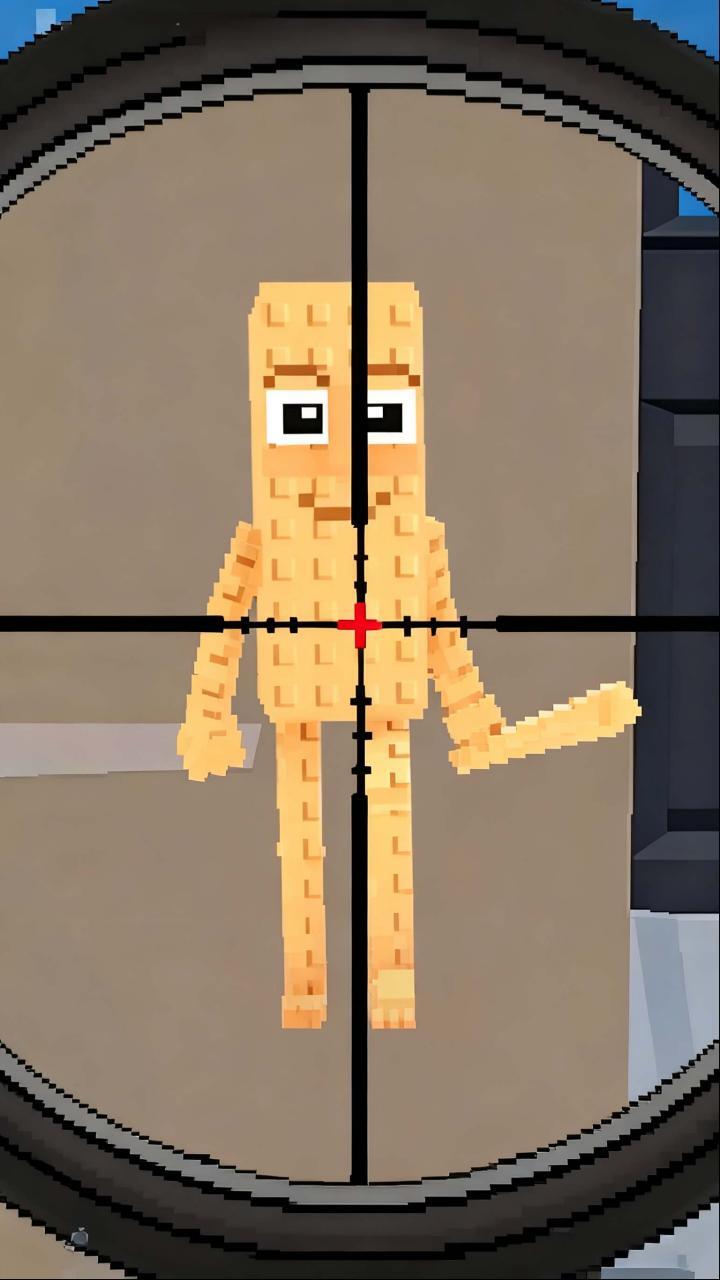 精彩截图-山海经城市危机2025官方新版