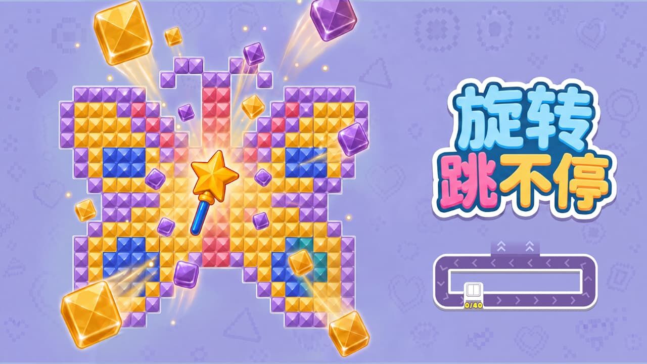 游戏精彩截图