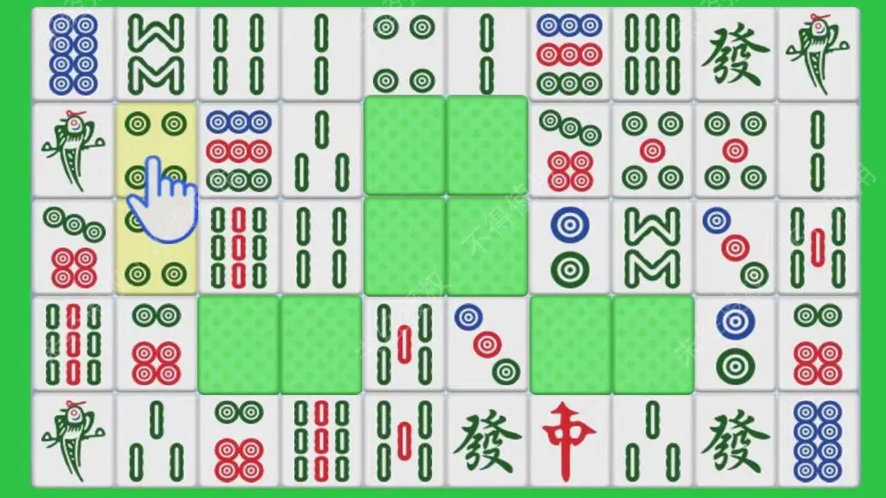 精彩截图-麻将挪对碰游戏2026官方新版