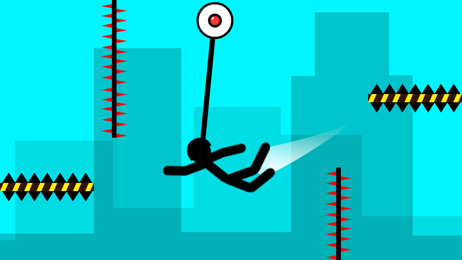 精彩截图-火柴人飞侠2025官方新版