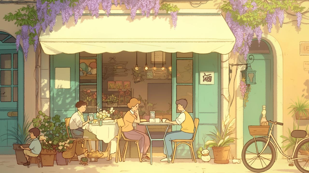 精彩截图-心动的生活2026官方新版