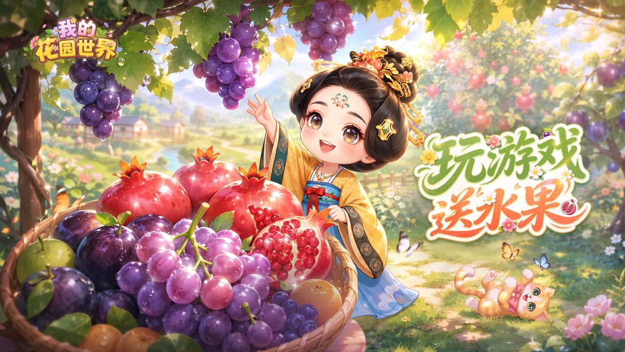 游戏精彩截图