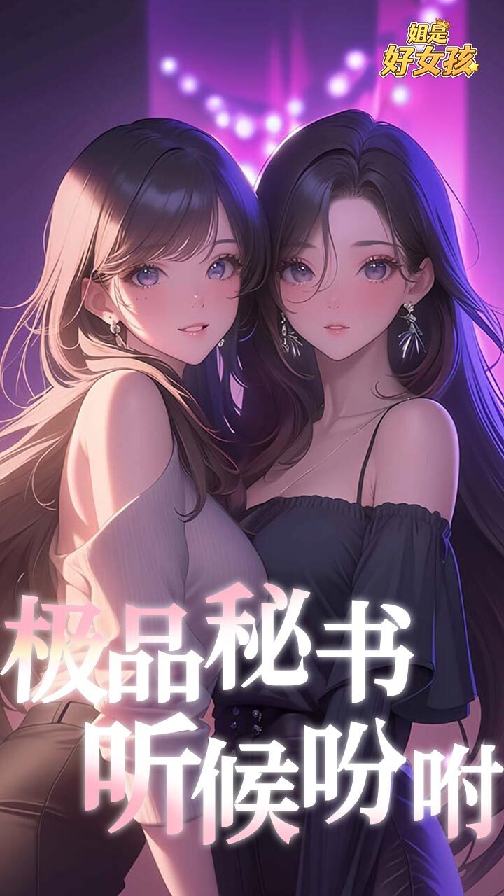 精彩截图-姐是好女孩2026官方新版