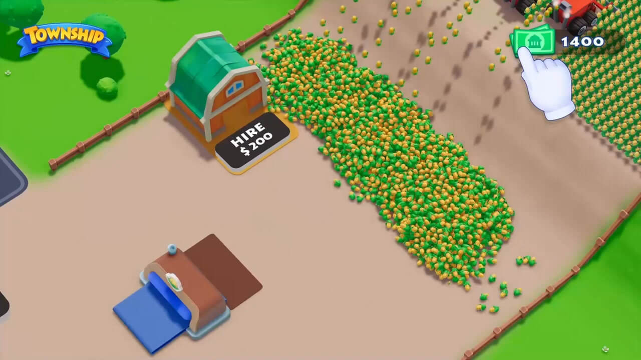 精彩截图-木棍工厂躲猫猫2026官方新版