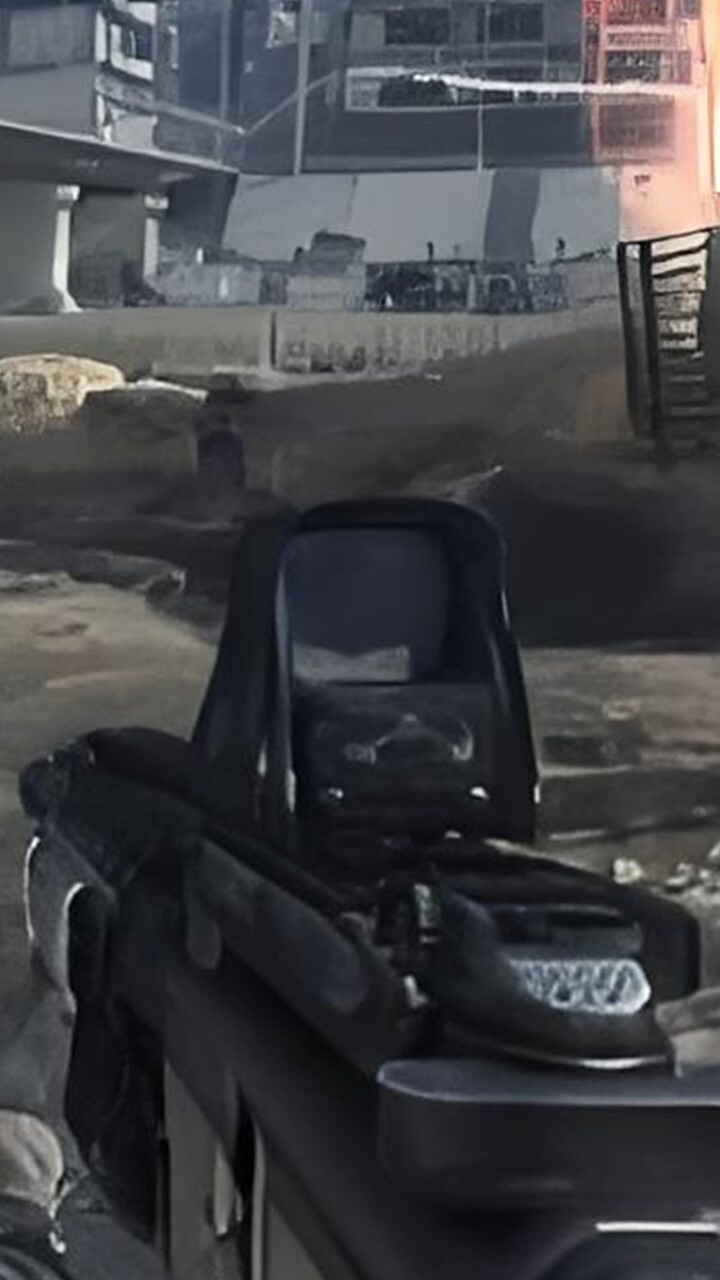 精彩截图-真实英雄都市2026官方新版