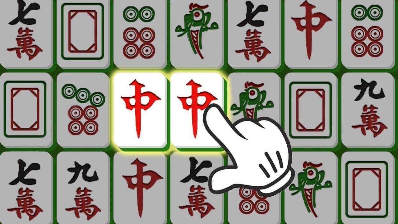 精彩截图-吃碰杠杠杠2025官方新版