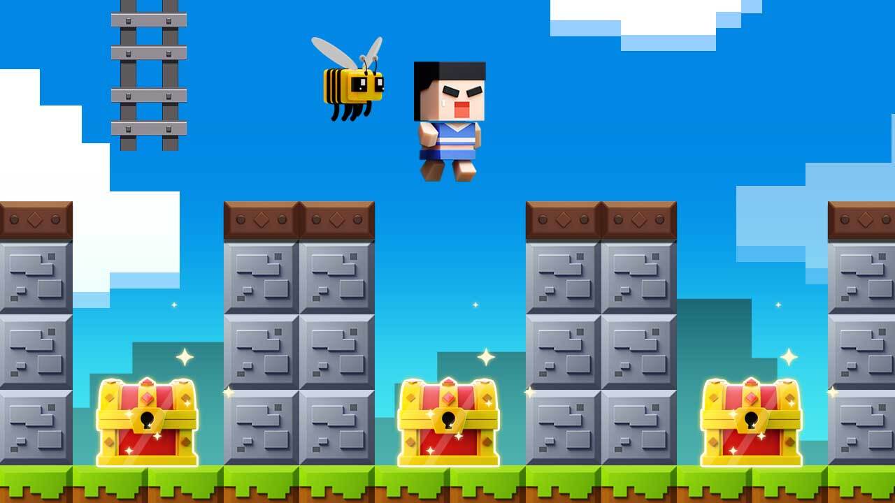 精彩截图-生存与建造联机大厅2025官方新版