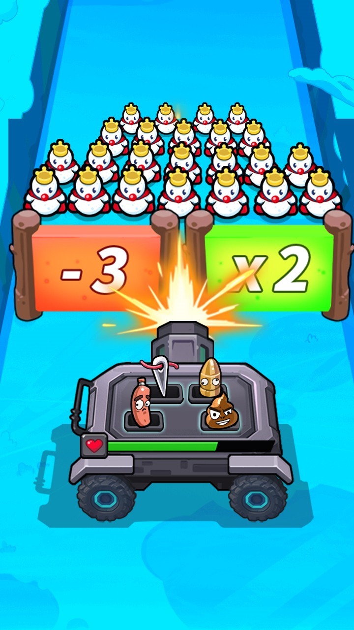 精彩截图-守了个桥2026官方新版