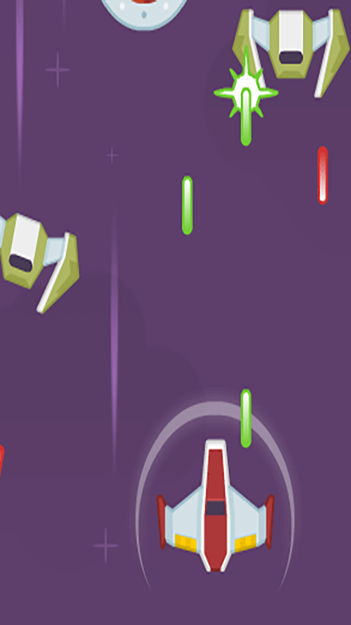 精彩截图-星际试练2025官方新版