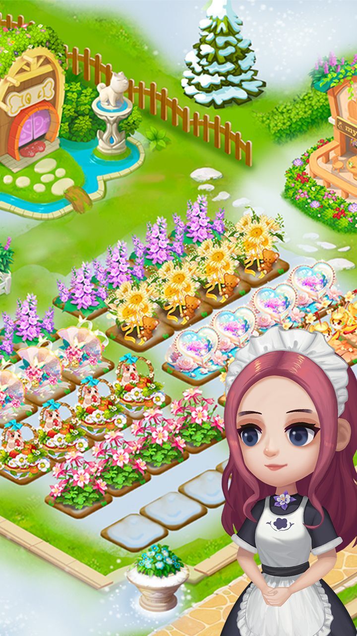 精彩截图-奇幻海滩2025官方新版