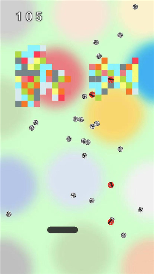 精彩截图-打砖块经典2025官方新版