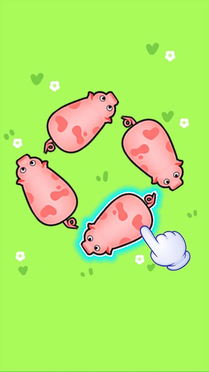 精彩截图-挪羊羊世界小游戏2026官方新版