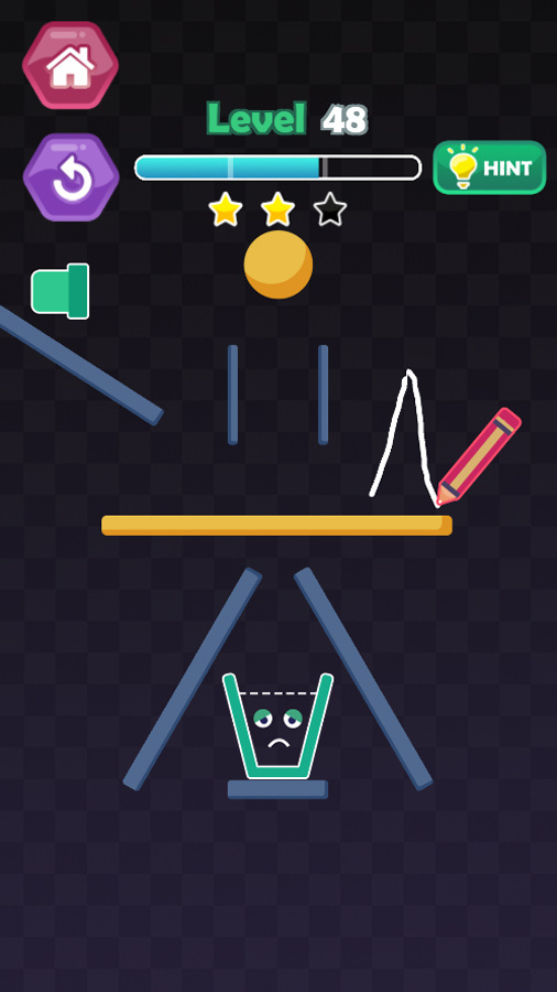 精彩截图-益智画线水杯2025官方新版