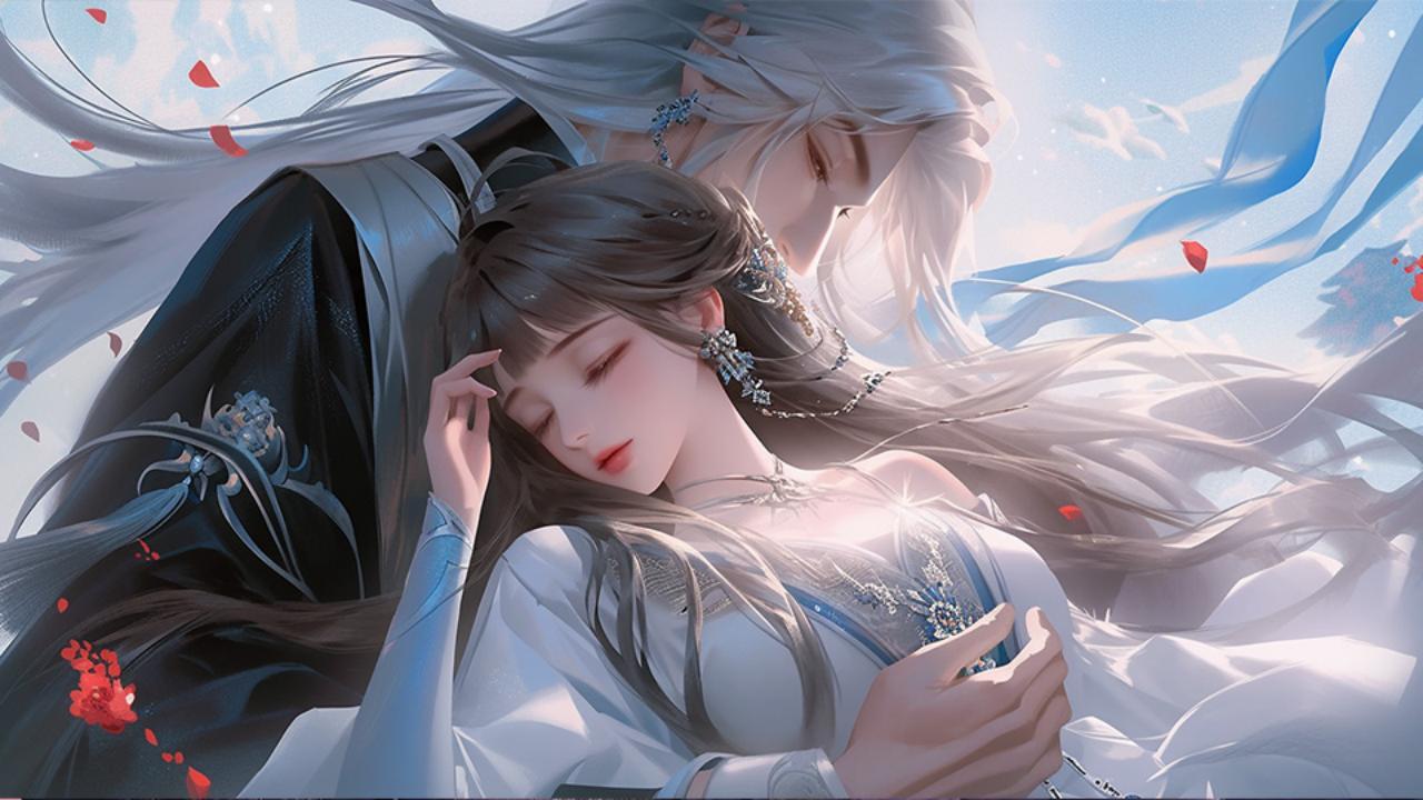 游戏精彩截图