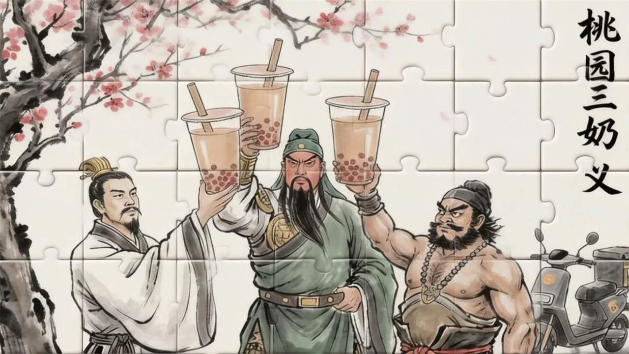 精彩截图-我要放大招2026官方新版