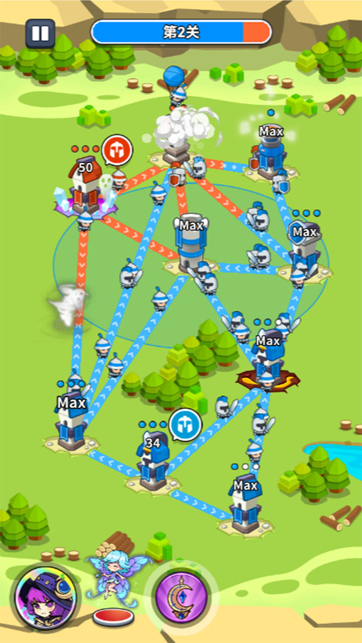 精彩截图-垂直火力2026官方新版