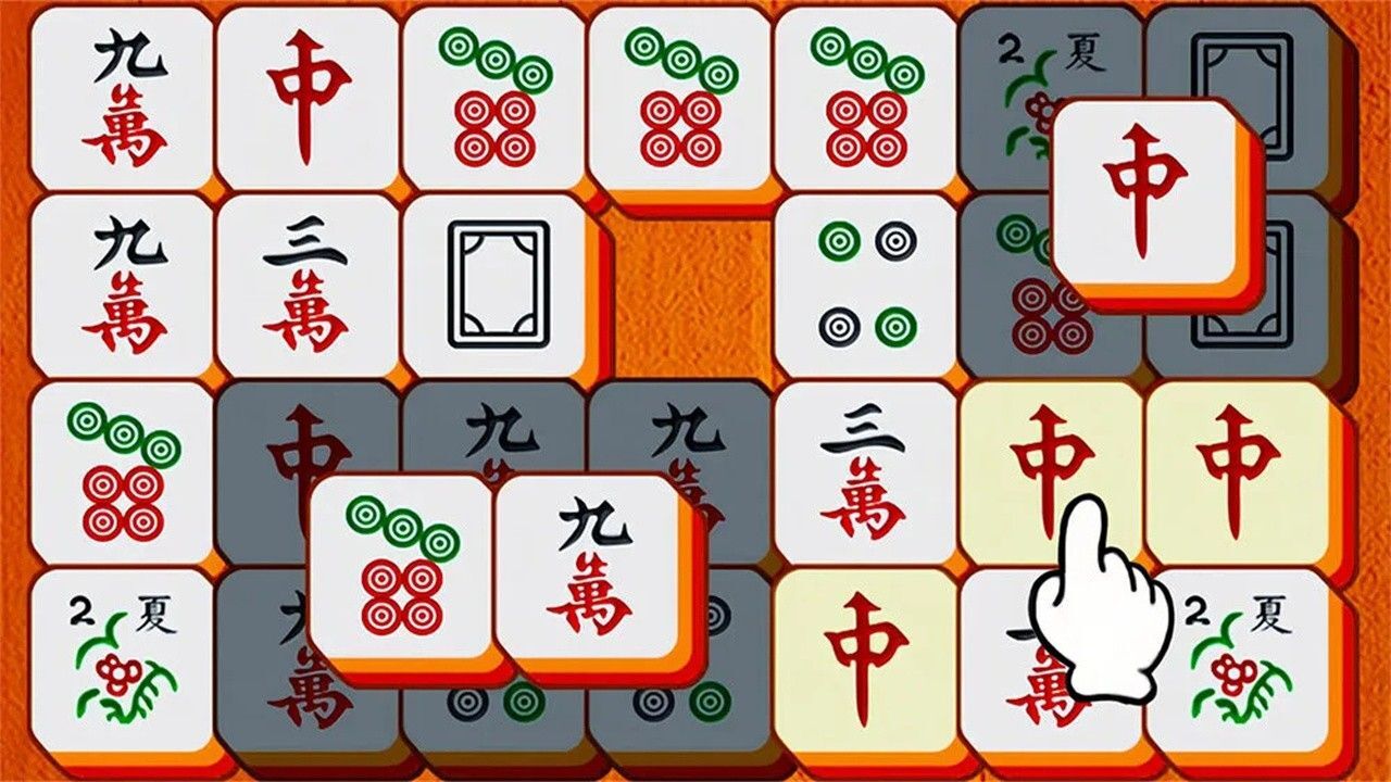 精彩截图-开心益智消消2026官方新版