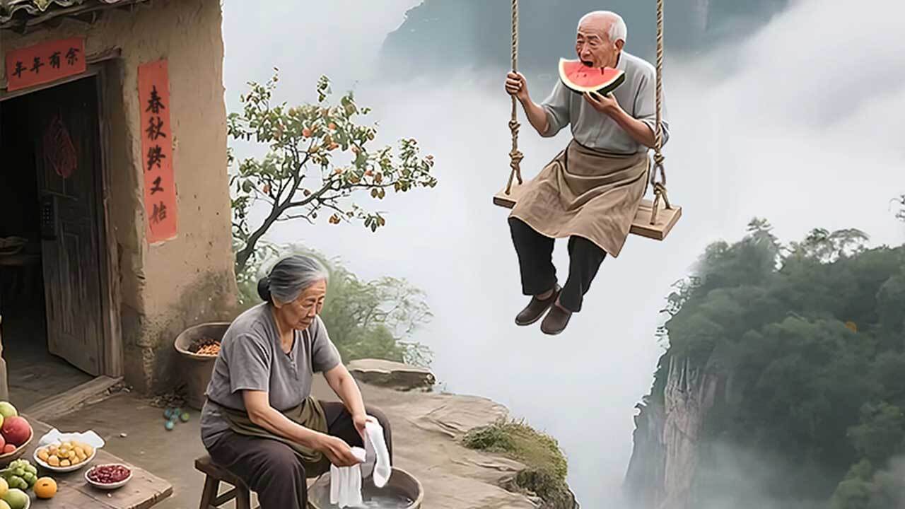 精彩截图-回忆供销社2025官方新版
