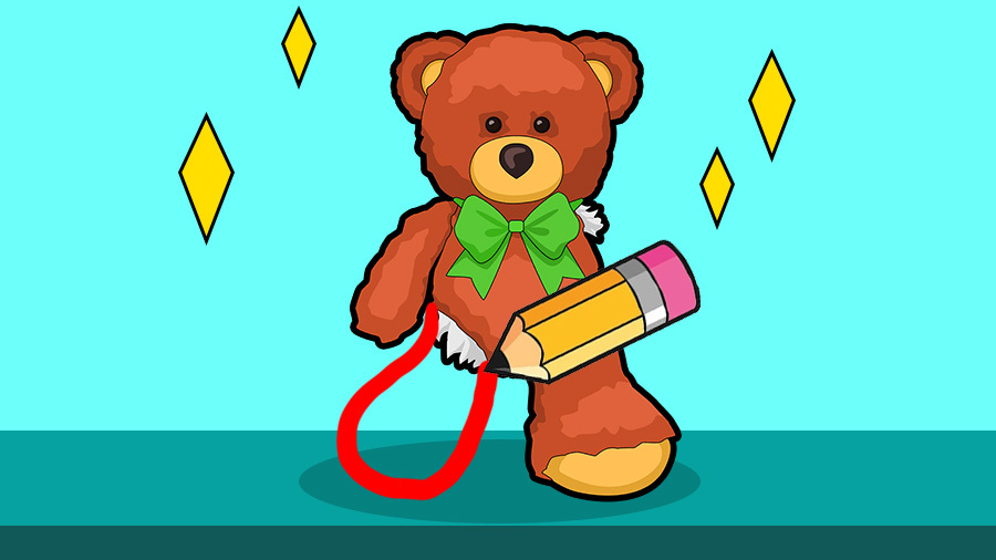 精彩截图-神笔画一画2025官方新版