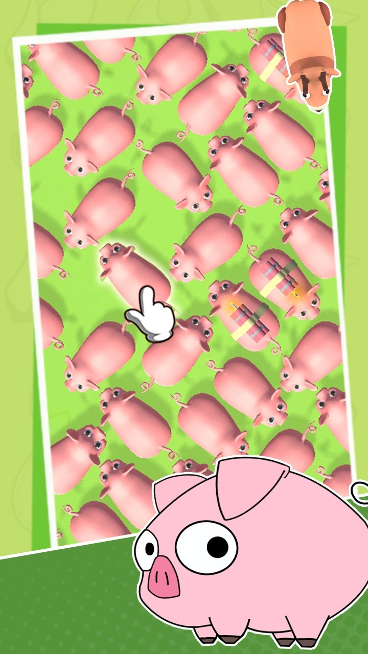 精彩截图-猪了个猪大师2026官方新版