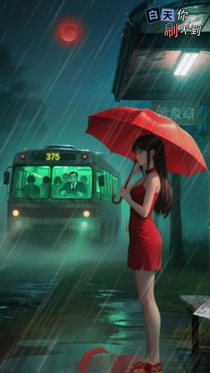 精彩截图-白天你刷不到2025官方新版