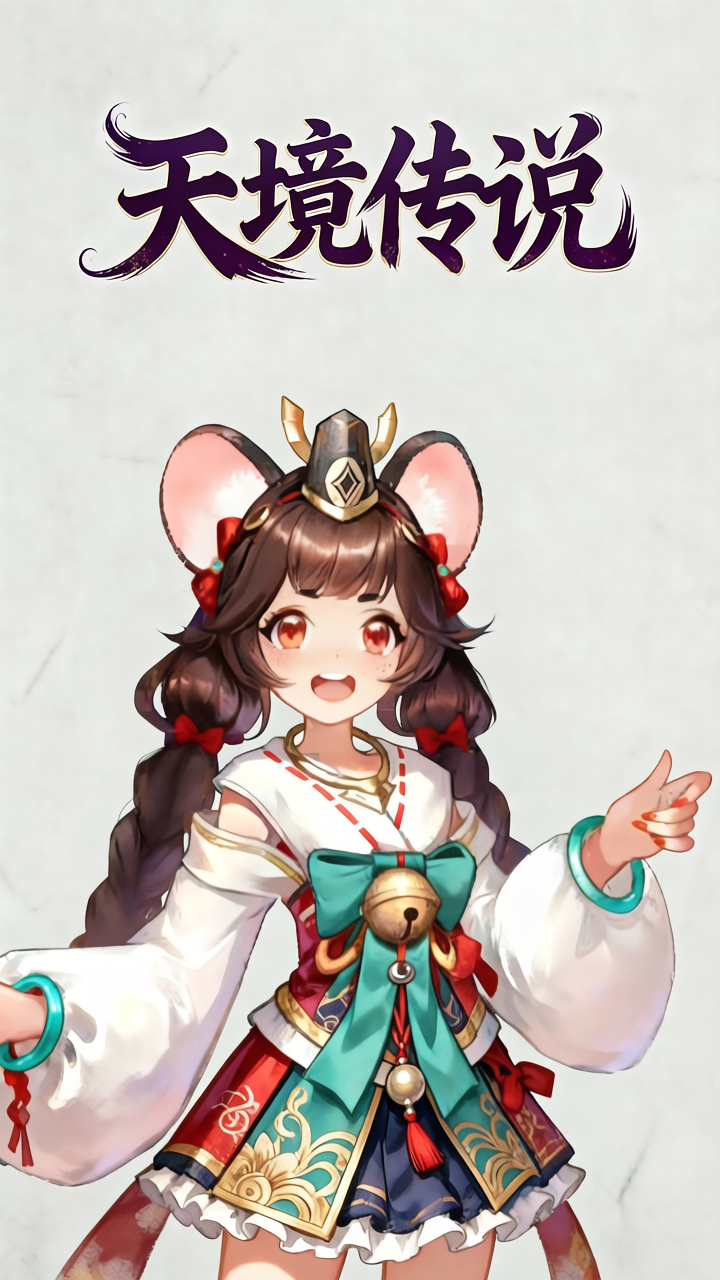 天境传说 图 1