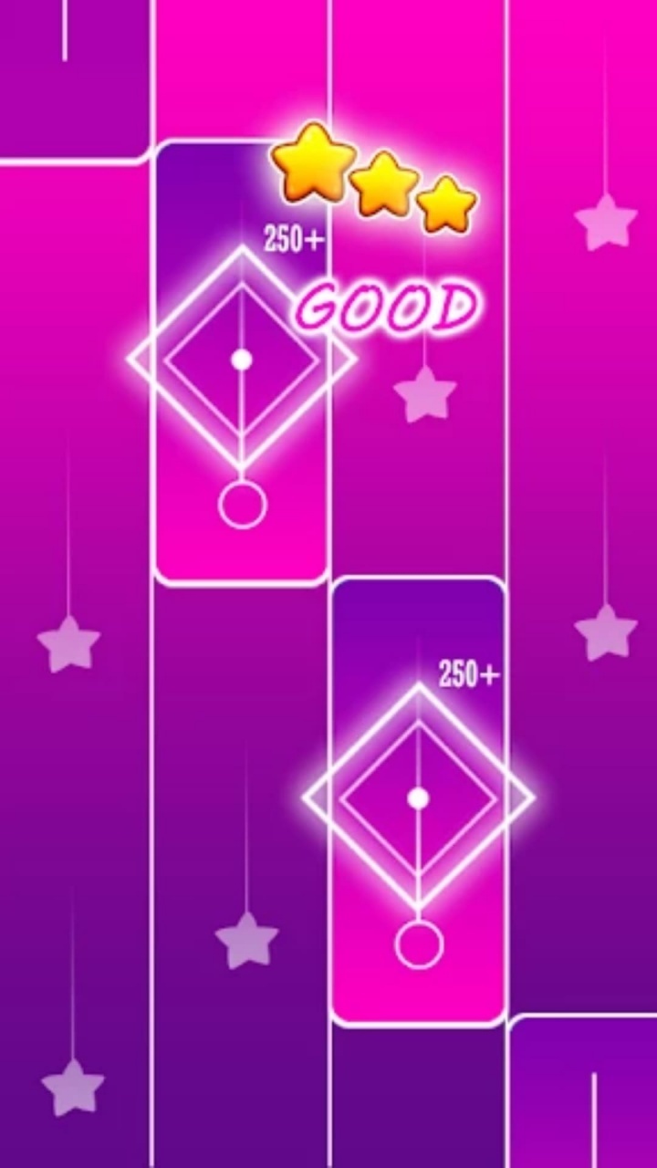 精彩截图-指尖疯狂钢琴2025官方新版