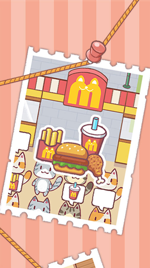 精彩截图-喵大人物语2025官方新版