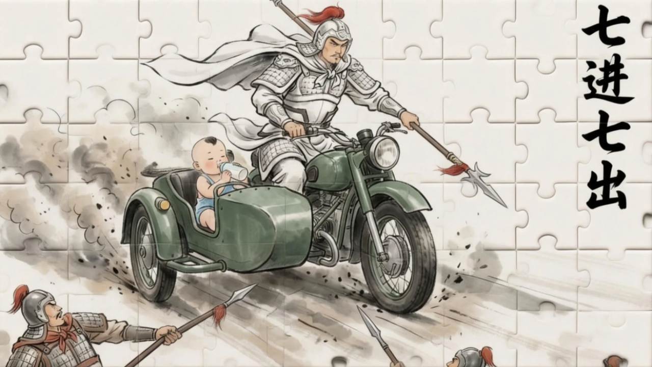 精彩截图-我要放大招2026官方新版