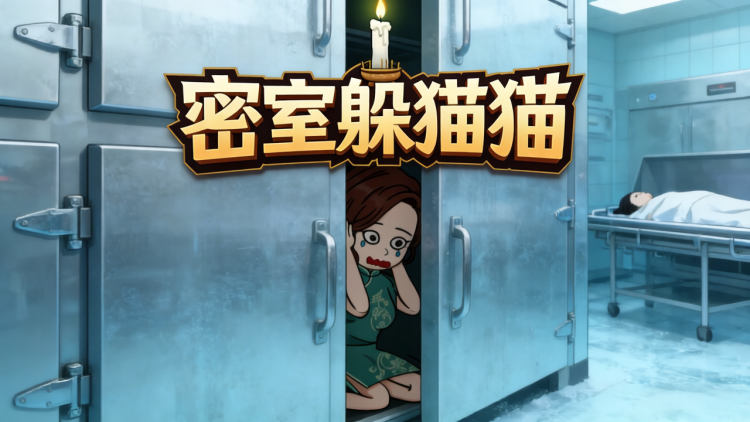 密室躲猫猫游戏 图 1