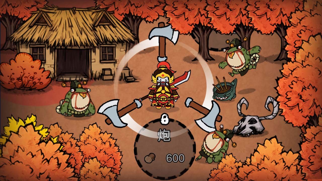 精彩截图-千万别出声2026官方新版