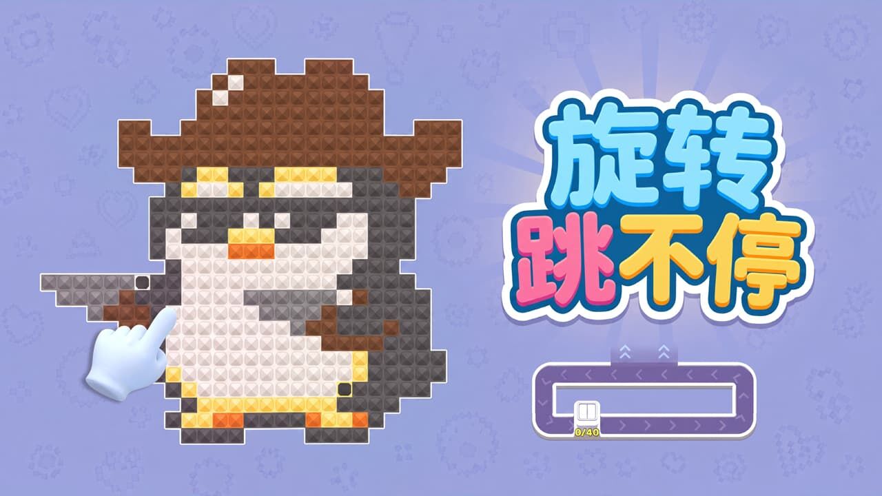 游戏精彩截图