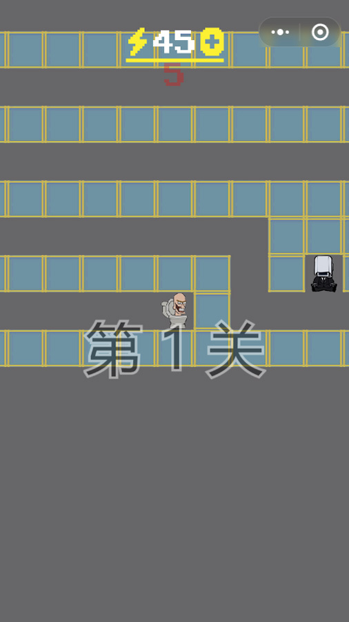 精彩截图-马桶人枪战小游戏2025官方新版
