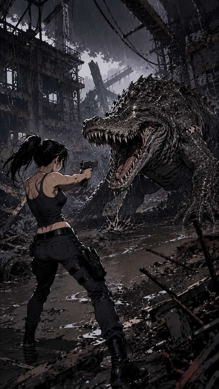 游戏精彩截图